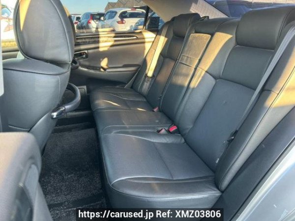 Used 2007 AT toyota crown GRS180 Image[14]