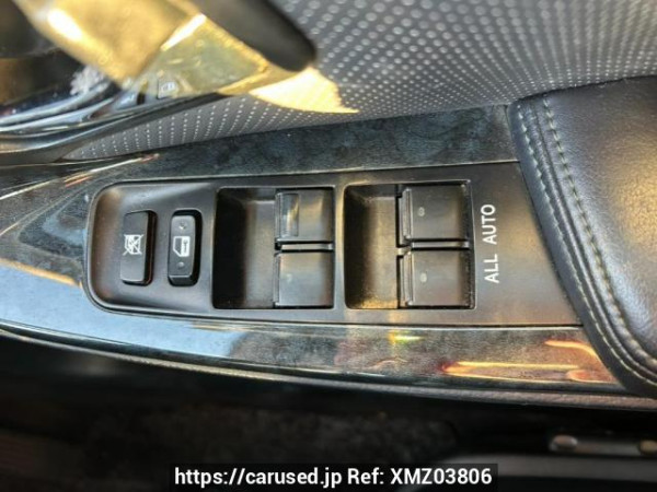 Used 2007 AT toyota crown GRS180 Image[16]