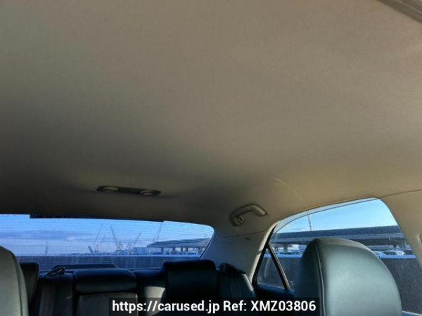 Used 2007 AT toyota crown GRS180 Image[17]