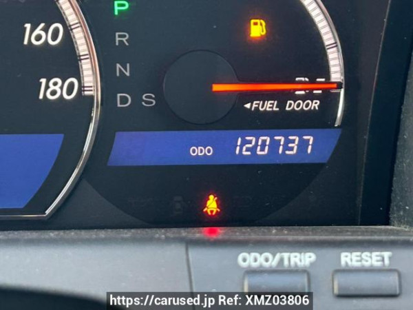 Used 2007 AT toyota crown GRS180 Image[22]