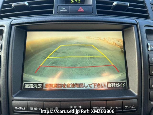Used 2007 AT toyota crown GRS180 Image[26]