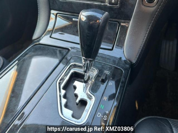 Used 2007 AT toyota crown GRS180 Image[27]