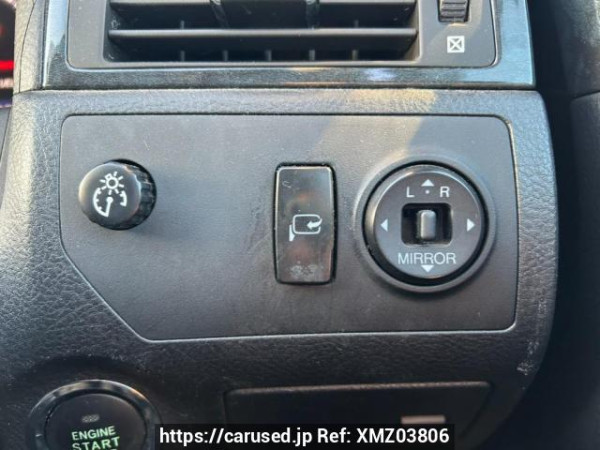 Used 2007 AT toyota crown GRS180 Image[29]