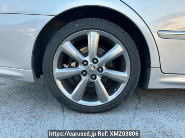 Used 2007 AT toyota crown GRS180 Image[31]