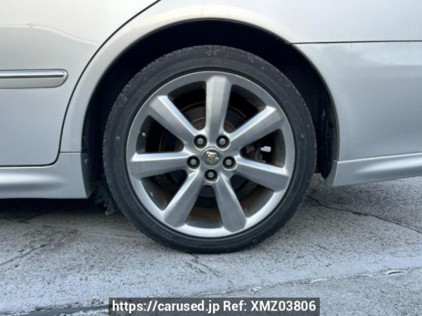 Used 2007 AT toyota crown GRS180 Image[32]