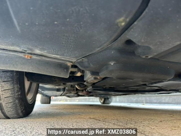 Used 2007 AT toyota crown GRS180 Image[34]