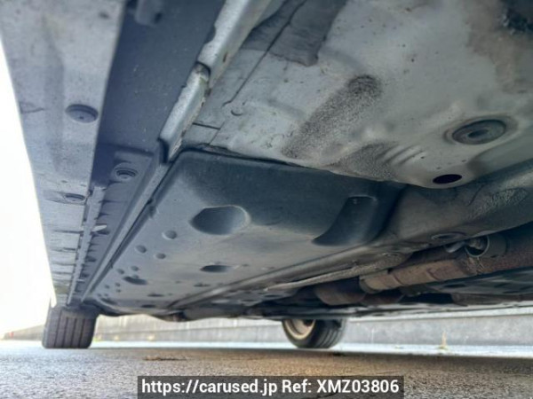 Used 2007 AT toyota crown GRS180 Image[36]