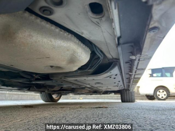 Used 2007 AT toyota crown GRS180 Image[37]