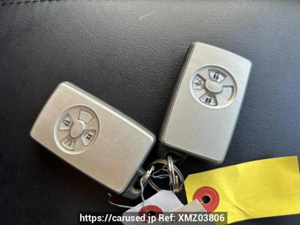 Used 2007 AT toyota crown GRS180 Image[42]