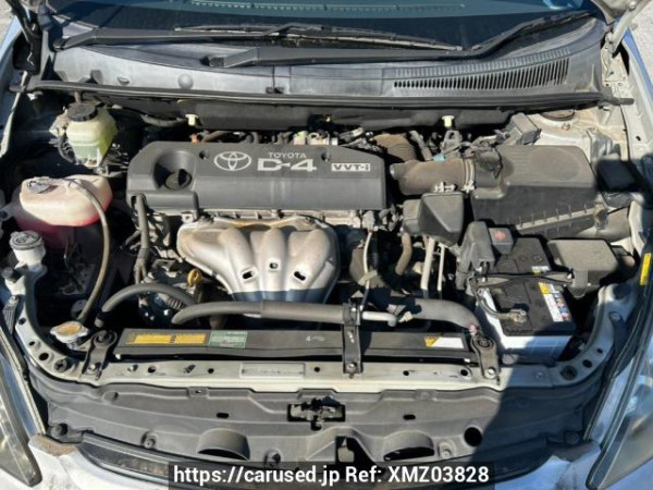 Used 2005 AT toyota wish ANE10G Image[9]