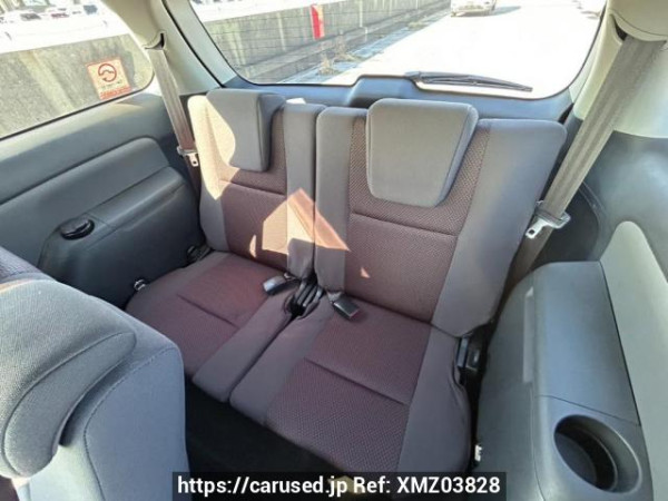 Used 2005 AT toyota wish ANE10G Image[17]