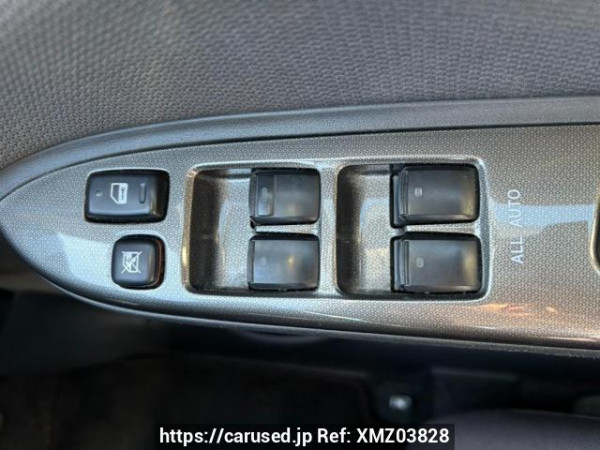 Used 2005 AT toyota wish ANE10G Image[18]