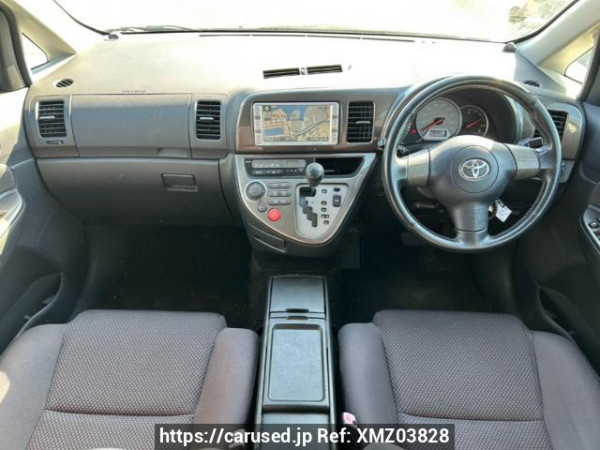 Used 2005 AT toyota wish ANE10G Image[19]