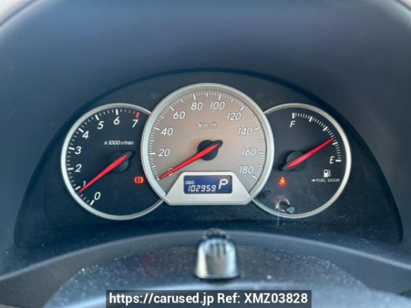 Used 2005 AT toyota wish ANE10G Image[22]