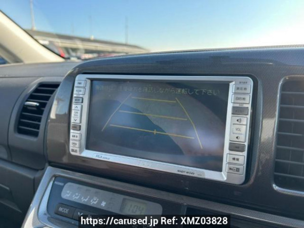 Used 2005 AT toyota wish ANE10G Image[27]