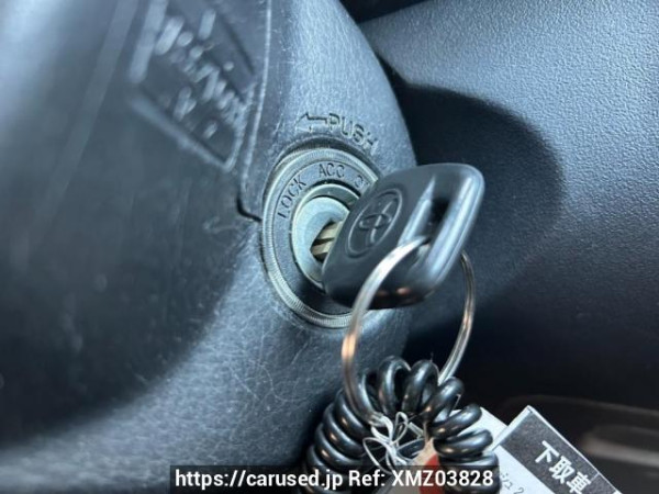 Used 2005 AT toyota wish ANE10G Image[29]