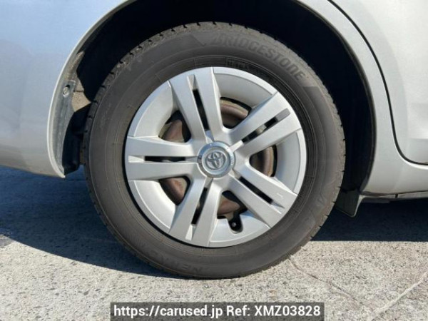 Used 2005 AT toyota wish ANE10G Image[33]