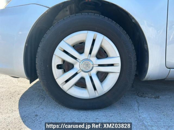 Used 2005 AT toyota wish ANE10G Image[35]