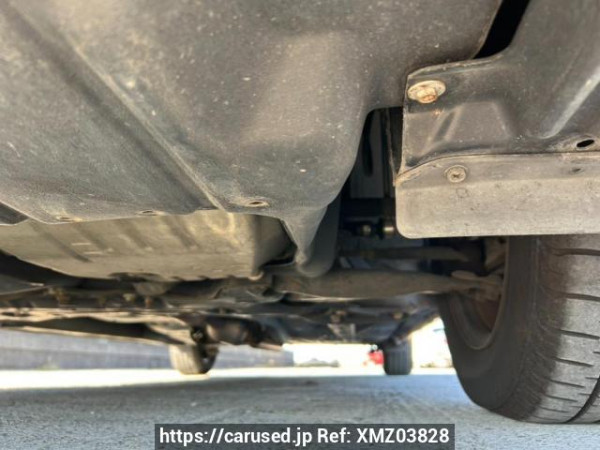 Used 2005 AT toyota wish ANE10G Image[37]