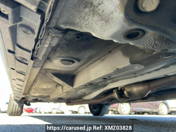 Used 2005 AT toyota wish ANE10G Image[38]