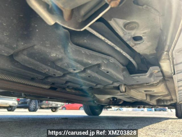 Used 2005 AT toyota wish ANE10G Image[39]