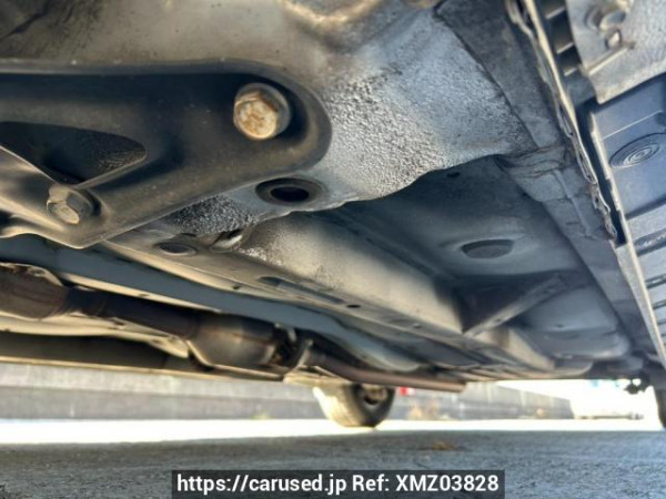 Used 2005 AT toyota wish ANE10G Image[41]