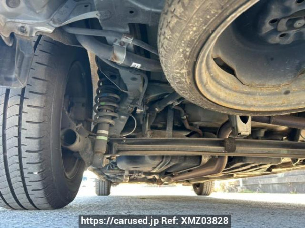 Used 2005 AT toyota wish ANE10G Image[42]