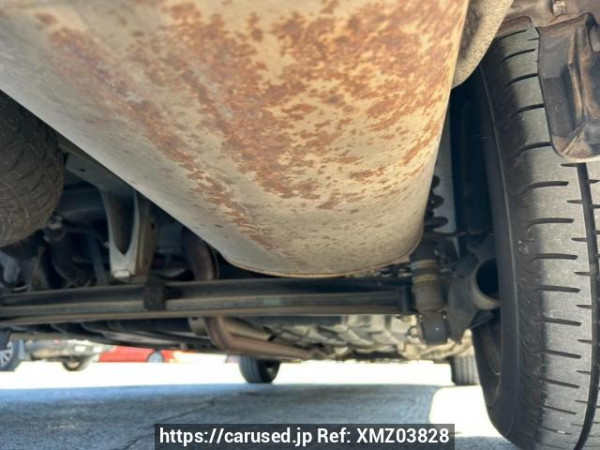 Used 2005 AT toyota wish ANE10G Image[43]