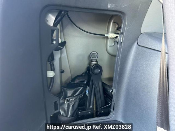 Used 2005 AT toyota wish ANE10G Image[46]