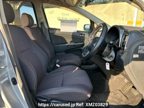 Used 2005 AT toyota wish ZNE10G Image[12]