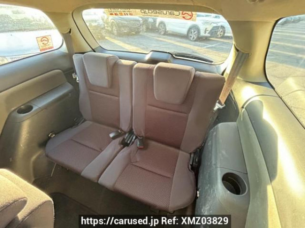 Used 2005 AT toyota wish ZNE10G Image[16]