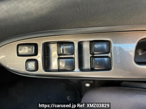 Used 2005 AT toyota wish ZNE10G Image[17]