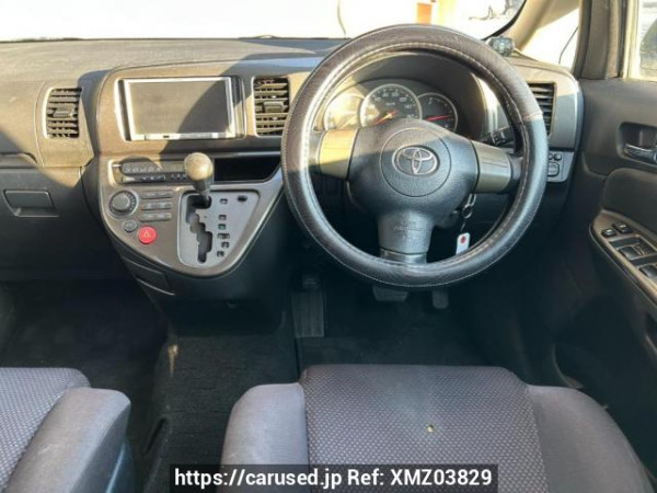 Used 2005 AT toyota wish ZNE10G Image[20]