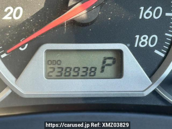 Used 2005 AT toyota wish ZNE10G Image[27]