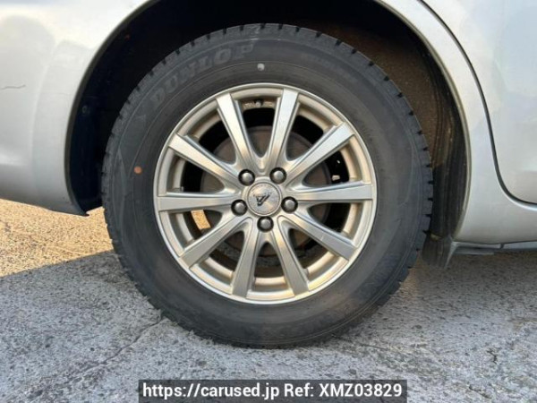 Used 2005 AT toyota wish ZNE10G Image[29]