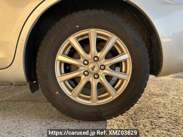 Used 2005 AT toyota wish ZNE10G Image[30]