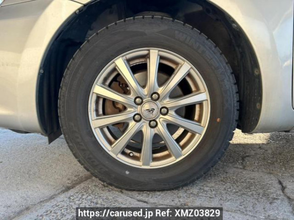 Used 2005 AT toyota wish ZNE10G Image[31]