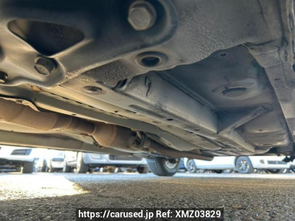 Used 2005 AT toyota wish ZNE10G Image[37]