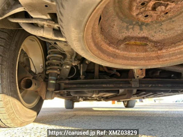 Used 2005 AT toyota wish ZNE10G Image[38]