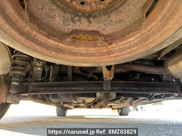 Used 2005 AT toyota wish ZNE10G Image[39]