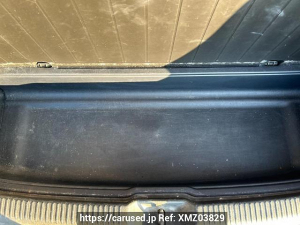 Used 2005 AT toyota wish ZNE10G Image[44]