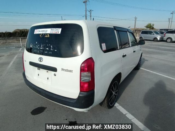 Used 2011 AT toyota probox-van NCP51V Image[6]
