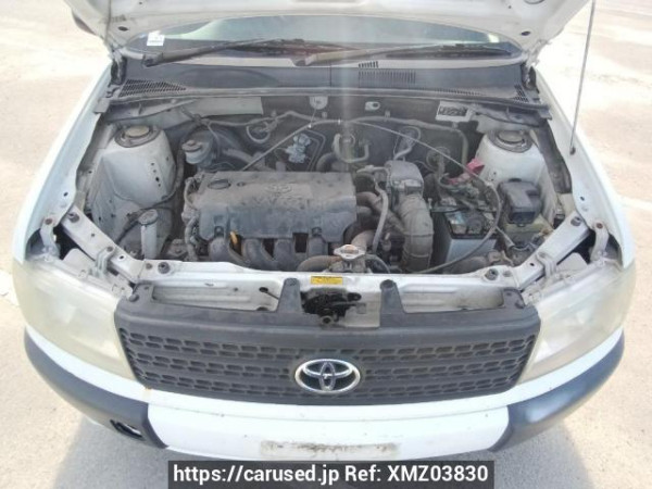 Used 2011 AT toyota probox-van NCP51V Image[9]