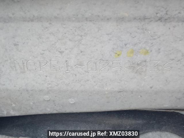 Used 2011 AT toyota probox-van NCP51V Image[12]