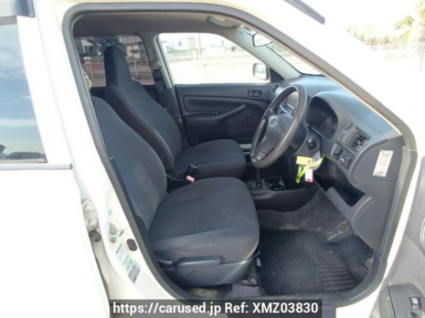 Used 2011 AT toyota probox-van NCP51V Image[13]