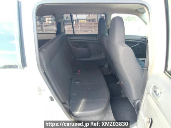 Used 2011 AT toyota probox-van NCP51V Image[15]