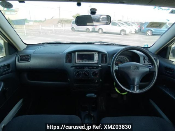 Used 2011 AT toyota probox-van NCP51V Image[17]