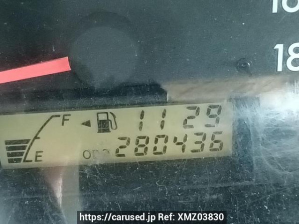 Used 2011 AT toyota probox-van NCP51V Image[21]