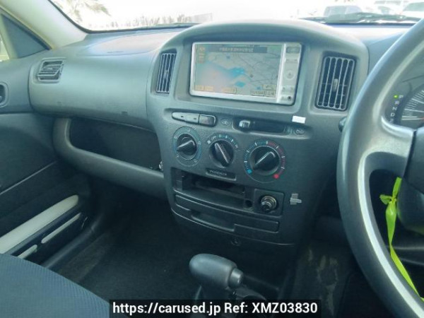 Used 2011 AT toyota probox-van NCP51V Image[22]