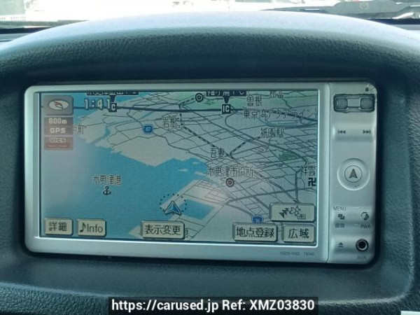 Used 2011 AT toyota probox-van NCP51V Image[23]